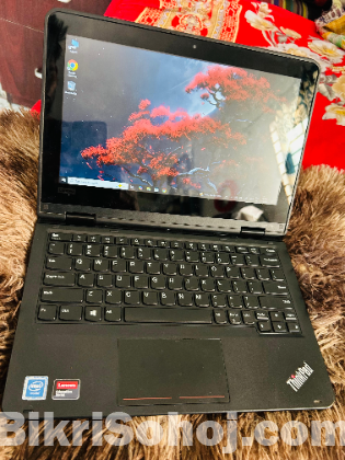 Lenovo thinkpad yoga 11e